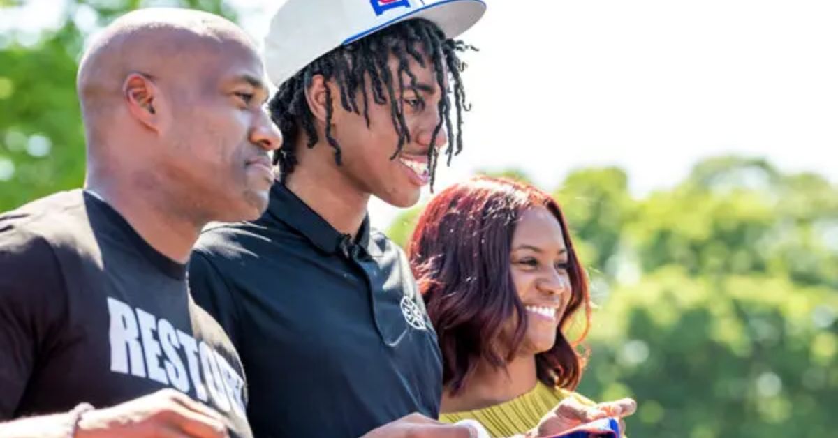 Jaden Ivey Family, Detroit Pistons Star and the Legacy of Coach Niele Ivey at Notre Dame