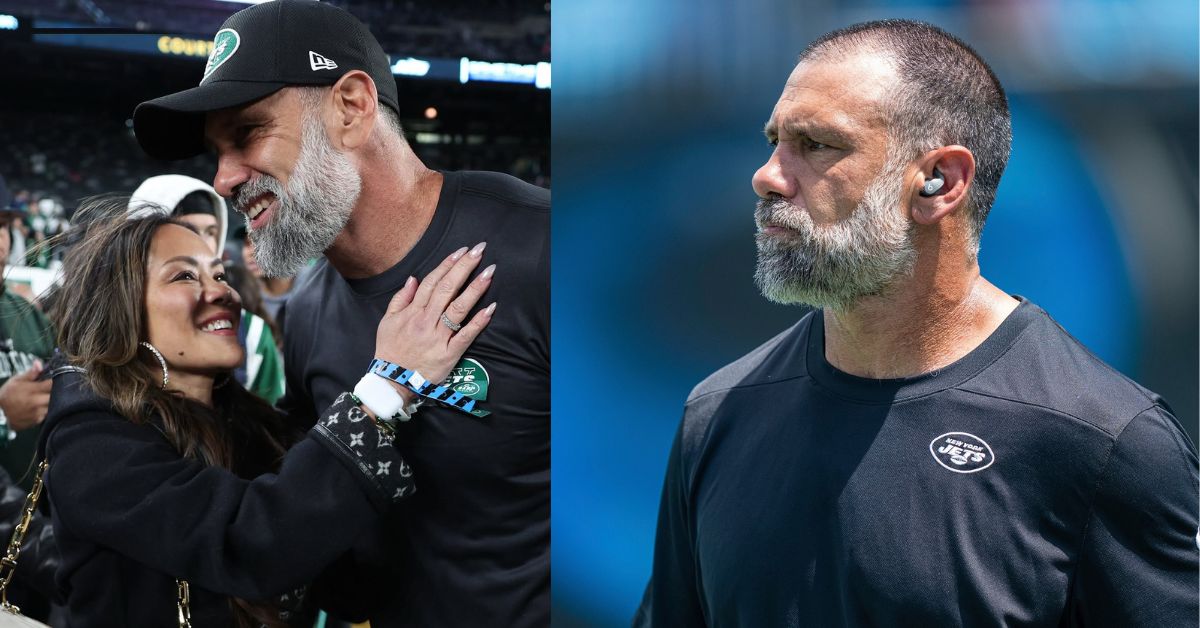 Jeff Ulbrich's Wife and Son: Facts About the NFL Coach's Family Amid Cristina Ulbrich's Death