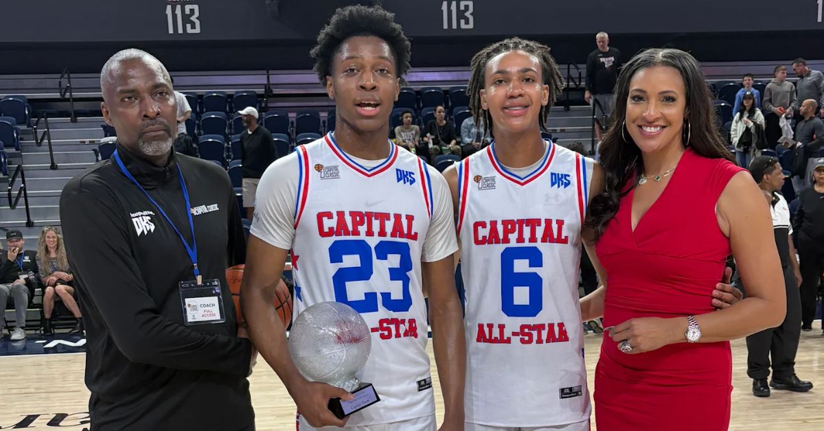 Jordan Scott Parents and Family Tradition Behind the Michigan State Freshman Guard Athletics Rise at MSU 2026