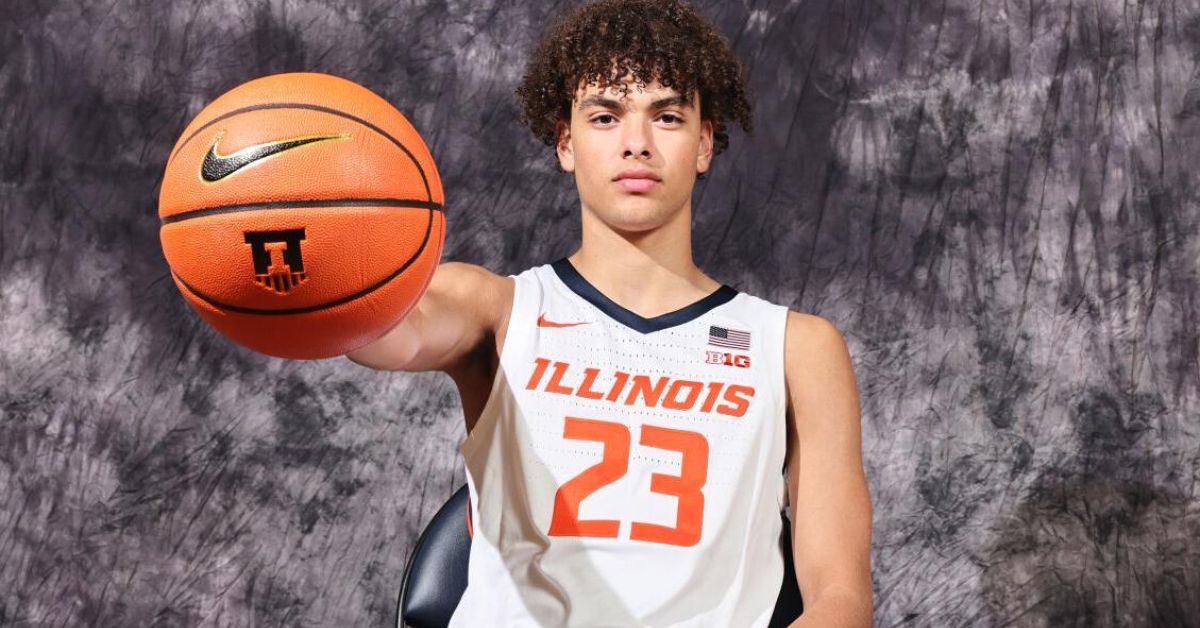 Keaton Wagler Ethnicity Explained Where is He from Originally and What Is His Nationality 2026