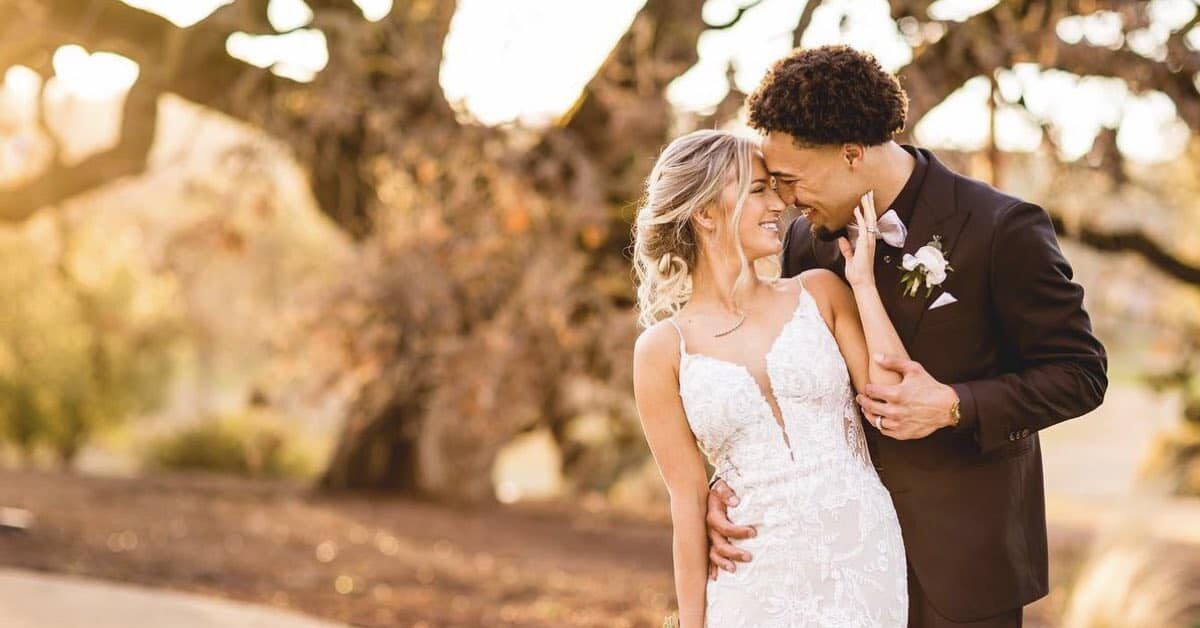 Khalil Shakir’s Wife, Sayler: From Soccer Star to Mom of Sunny